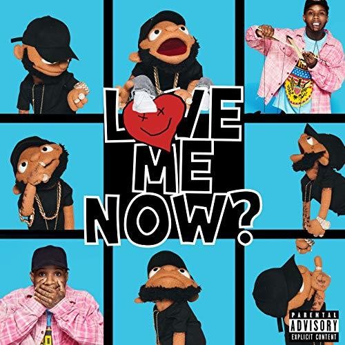 Love Me Now [Explicit Content]