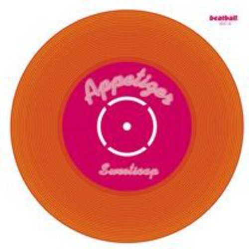 Appetizer [Import]