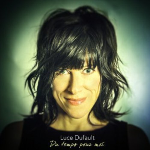 Du Temps Pour Moi [Import]