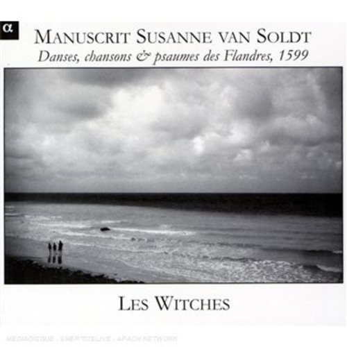 Van Soldt Manuscript