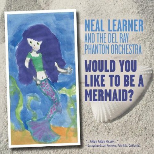 Would You Like to Be a Mermaid|Neal Learner