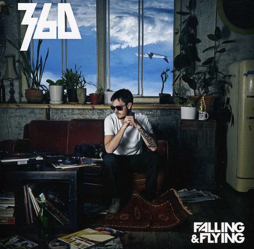 Falling & Flying|360 (Australia)