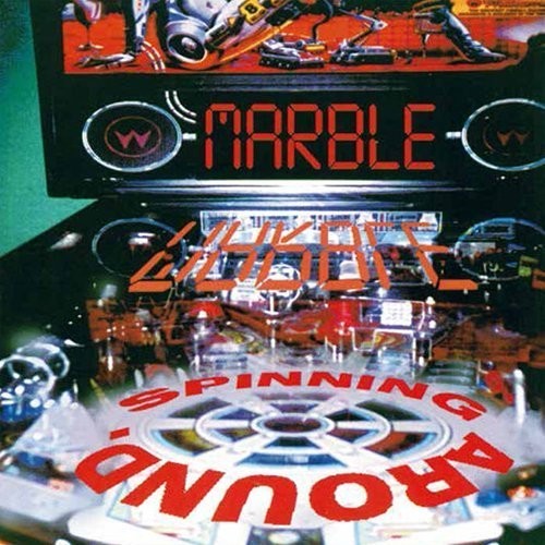 Spinning Around|Marble