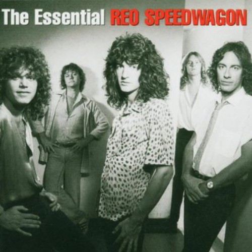 Essential Reo Speedwagon