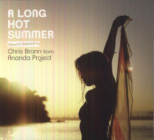 Long Hot Summer Mixed & Selected By Chris / Var