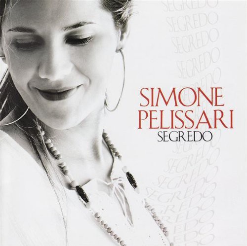 Segredo|Simone Pelissari