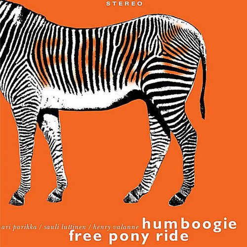 Free Pony Ride|Humboogie
