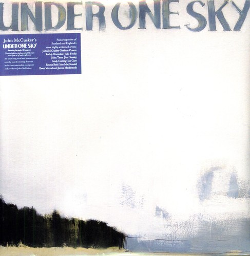 Under One Sky|John Mccusker'S Under One Sky/Under One Sky/John Mccusker