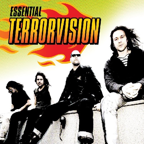 The Essential Terrorvision|Terrorvision
