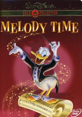 Melody Time|Trigger