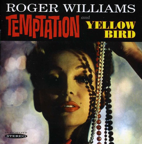 Temptation and Yellow Bird