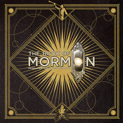 Book of Mormon|Robert Lopez/Matt Stone/Trey Parker