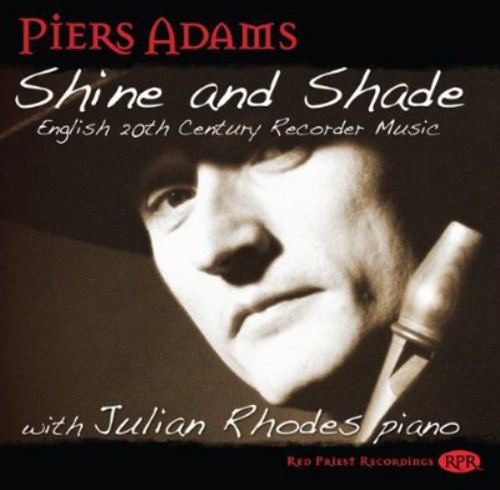 Shine & Shade|Piers Adams