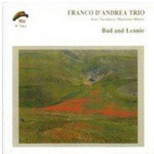 Bud and Lennie|Franco D'Andrea
