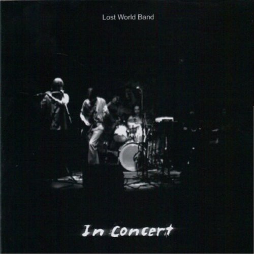 In Concert|Lost World