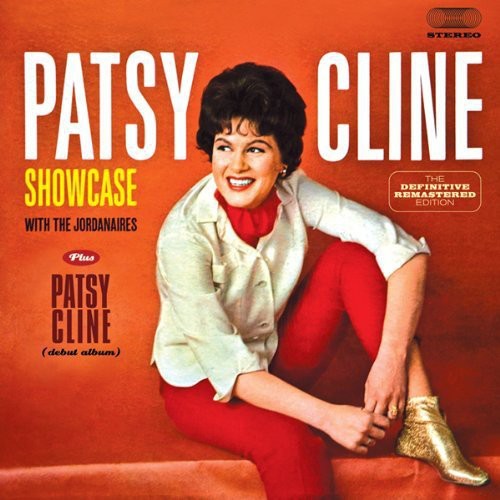 Showcase/Patsy Cline|Patsy Cline