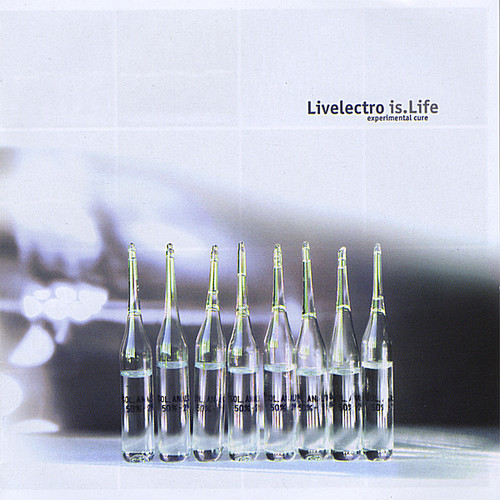 Is.Life|Livelectro