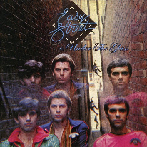 Easy Street/ Under the Glass