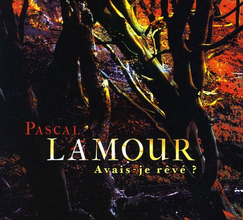 Avais-Je Reve?|Pascal Lamour
