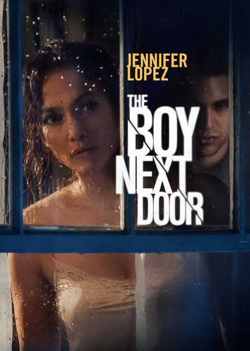 The Boy Next Door