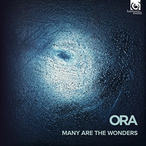 Many Are The Wonders|Ora