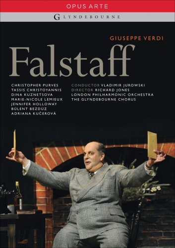 Falstaff