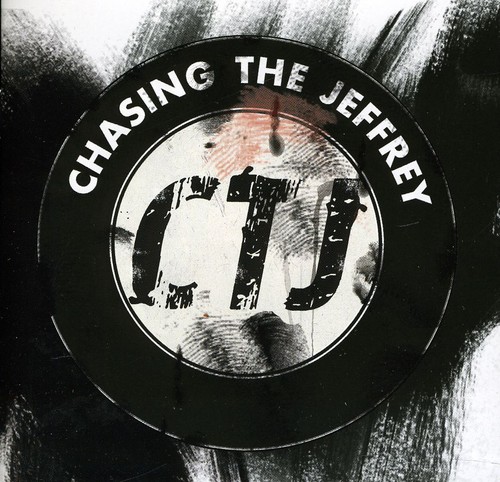 Chasing the Jeffrey|Chasing The Jeffrey