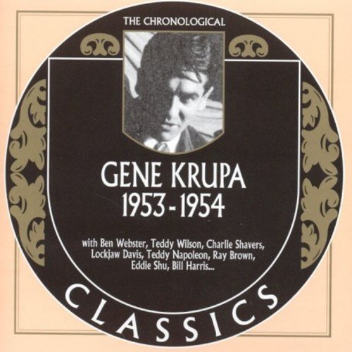 1953-1954