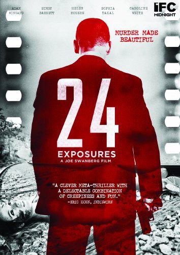 24 Exposures