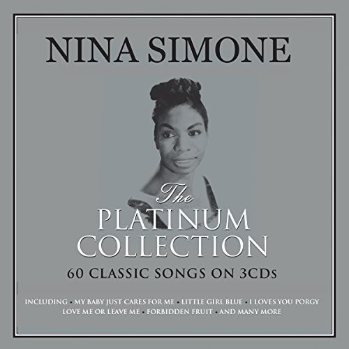 Platinum Collection|Nina Simone