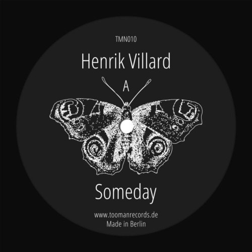 Someday|Henrik Villard