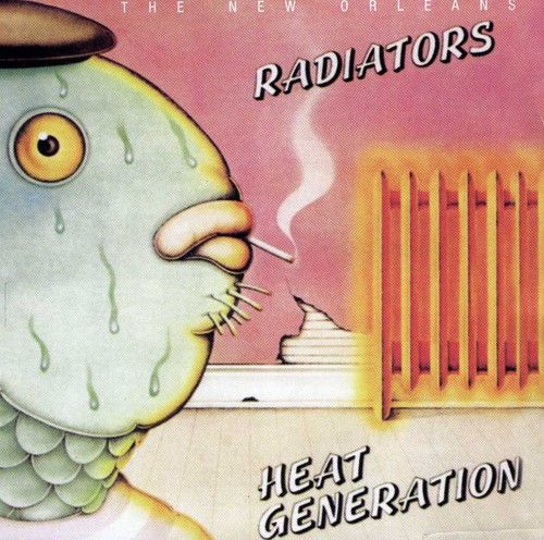 Heat Generation