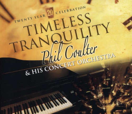 Timeless Tranquility