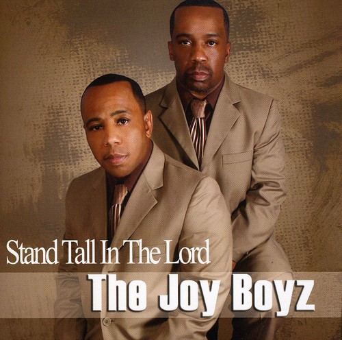Stand Tall in the Lord