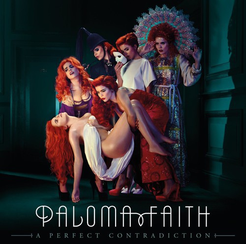Perfect Contradiction [Import]