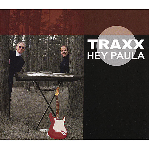 Hey Paula|Traxx