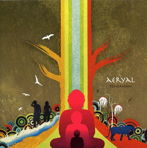 Tenganan|Aeryal
