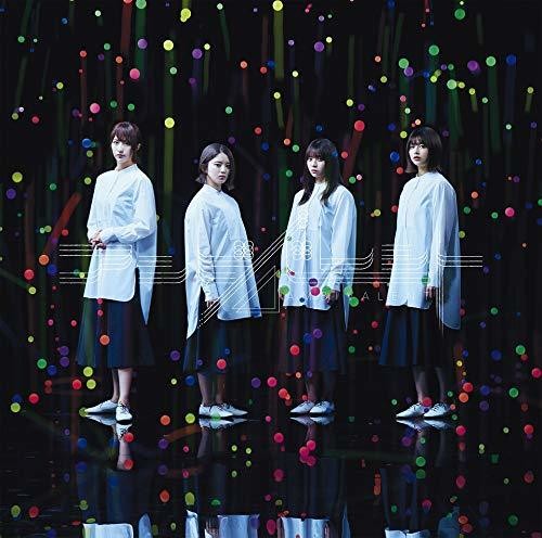 Ambivalent|Keyakizaka46