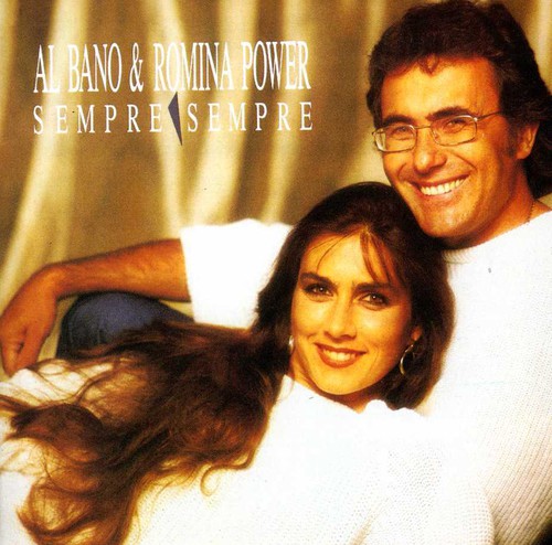 Sempre Sempre [Import]