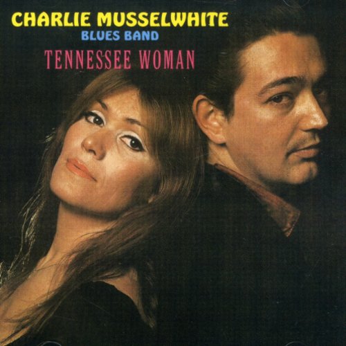 Tennessee Woman