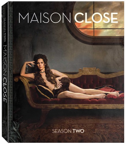 Maison Close: Season Two