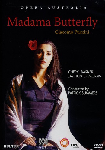 Madama Butterfly