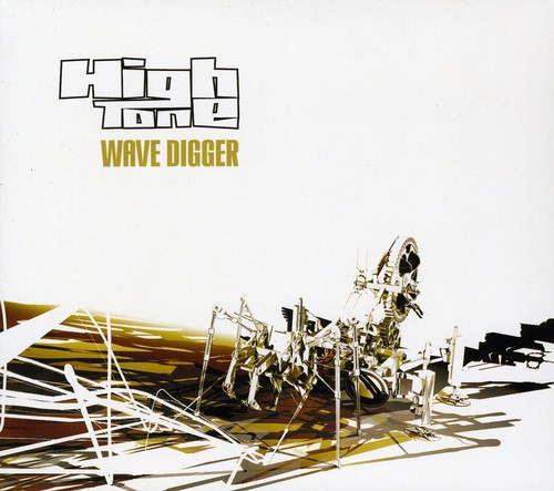 Wave Digger [Import]