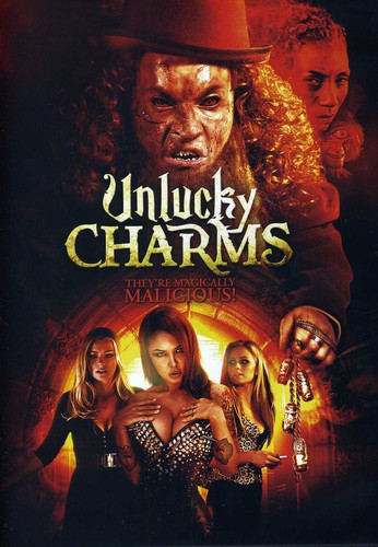 Unlucky Charms