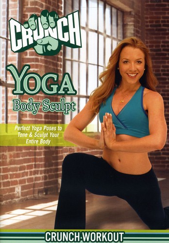 Crunch: Yoga Body Sculpt