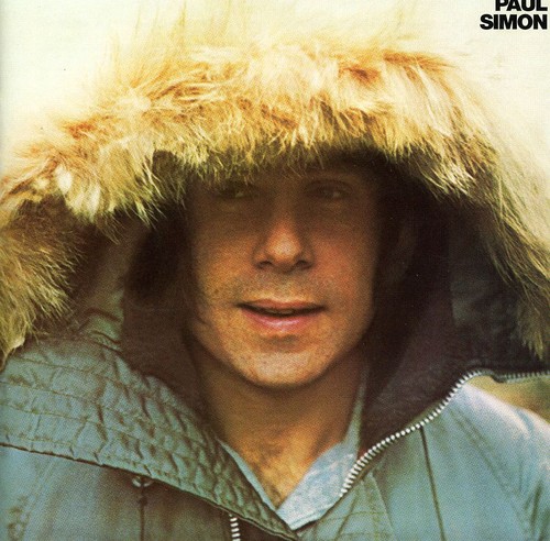 Paul Simon [Import]