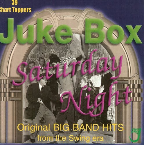 Juke Box Saturday Night