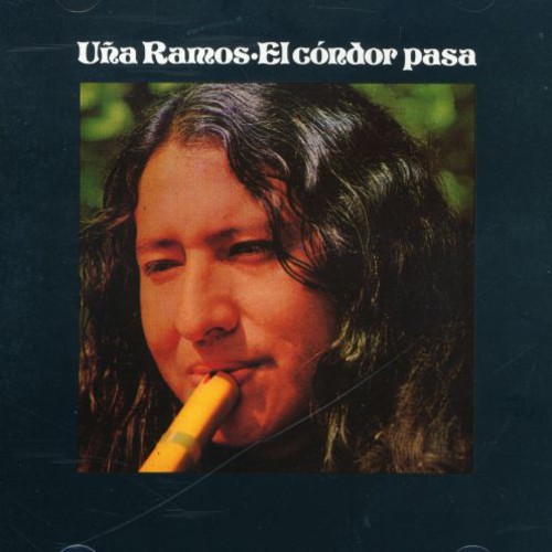 El Condor Pasa|Ramos Una