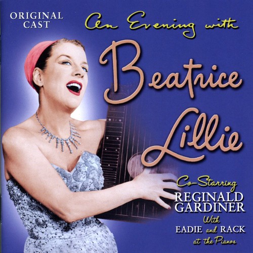 An Evening With Beatrice Lillie