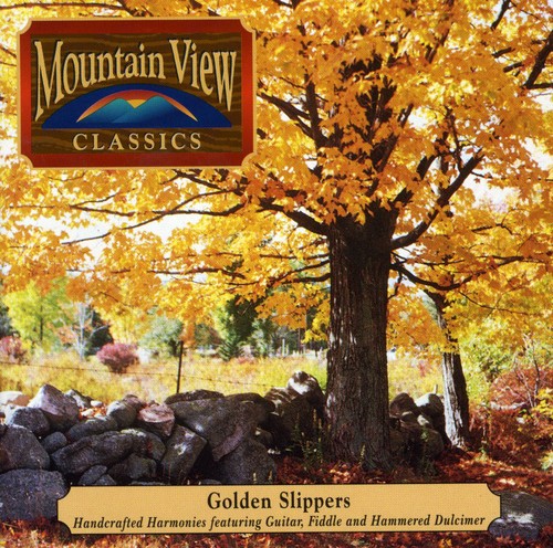 Golden Slippers